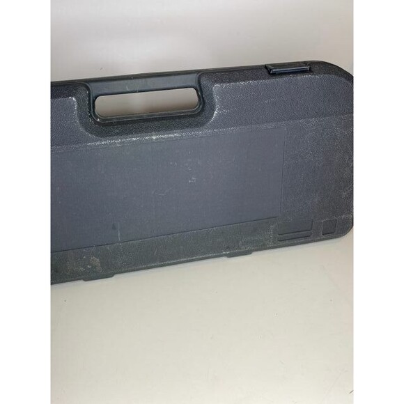 Chefmate 17 Piece Stainless Steel Bbq Tool Set With Digital Thermometer Fork - Picture 7 of 11